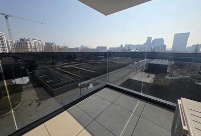 AVIATIEI CITY POINT DE VINZARE APARTAMENT 2 CAMERE SPATIOS - 15
