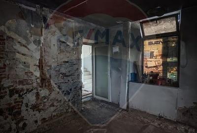 Spațiu comercial , birouri, Ultracentral ,S+P+E, 350 mp - 8