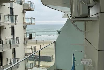 Studio Lux, La cheie, Parcare, Complex Rezidential /Plaja Promenada, Mamaia Nord - 7