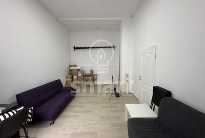 Spatiu Comercial 190 mp Centru Eroilor - 13
