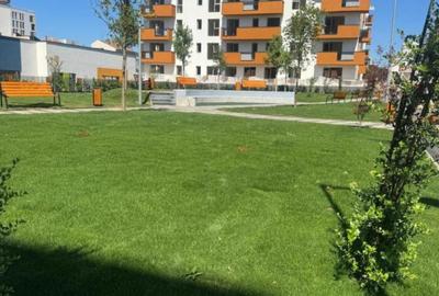 Apartament 3 camere finisat modern  Iulius Mall Cluj-Napoca - 2