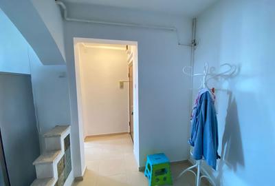 3 camere Dristor | Centrală proprie | Mobilat complet v14 - 8