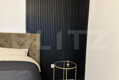 Apartament de lux, 2 camere, 60 mp, terase generoase, poziționat Sud-Avantgarden - 16