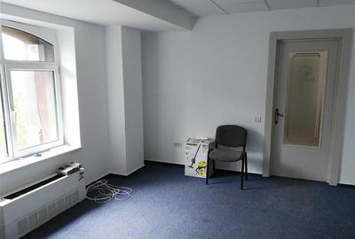 Caro Castel Office Building - 352 mp - 6