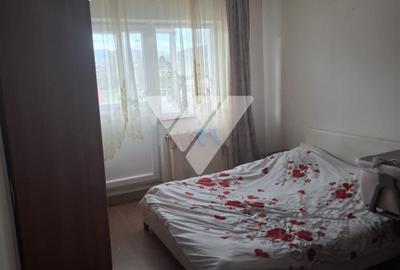Apartament 3 camere, 84 mp, decomandat și mobilat, Cisnădie - 2