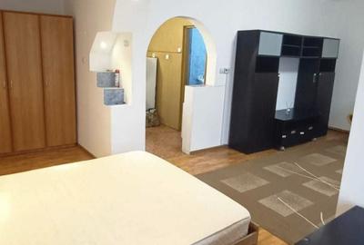 Garoaniera Grigorescu centrala proprie - Cu anaf DB1862 - 1