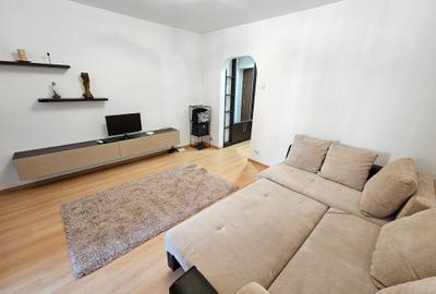 Garsonieră semidecomandată, mobilată în Dristor