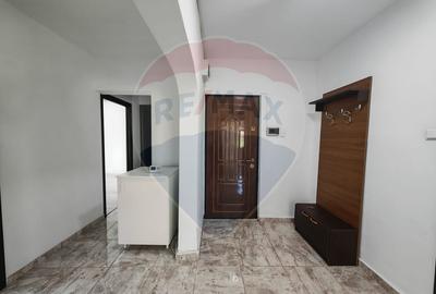 Apartament cu 4 camere- Baltagului - 13 Septembrie - 3