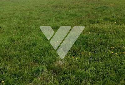 Teren Intravilan 750 mp in Selimbar cu PUZ si deschidere 22 ml - 1