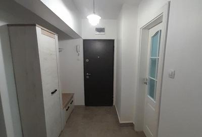 Vatra Luminoasa-Maior Coravu,ap.2 camere, parter/ P+4,bloc 1983,centrala proprie - 8