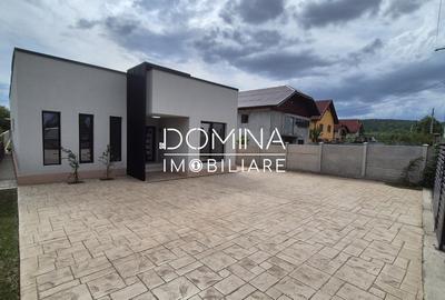 Vânzare casă *nouă – design mediteranean – finisaje premium*  cartier Dumbrava - 4