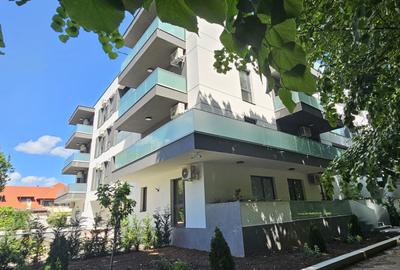 Apartament 3 camere-Curte privata 80mp-Imobil 3 etaje-Ansamblu Rezidential Nou - 3