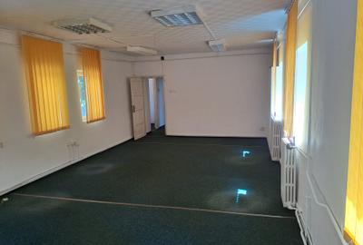 Calea Victoriei - Centrul Vechi, singur curte, curte generoasa(1400 mp), libera - 10