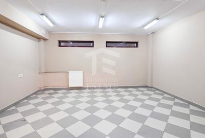 Spațiu Birouri PREMIUM pe Sabinelor 104A - Zona 13 Septembrie Marriott - 12