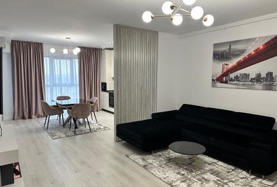 Vânzare apartament 2 camere Pipera Plaza OMV Pipera - 12