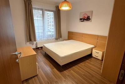 Apartament 2 Camere Onix Residence 178.900€| Metrou | bloc 2016 | 55.69 mp - 2
