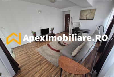 Apartament 2 camere de inchiriat Aparatorii Patriei București ApexImobiliare.ro - 2