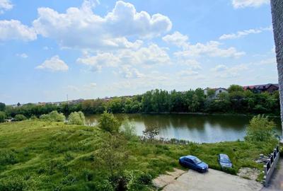 Apartament 2 Camere Green Lake Residence, Dobroești Fundeni - 6
