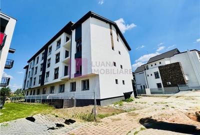 Apartament 3 camere | Selimbar - Lidl | NOU | intabulat | C1 - 4