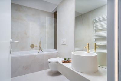 Studio Complet Mobilat & Utilat – Cortina North | Investitie ideala - 20
