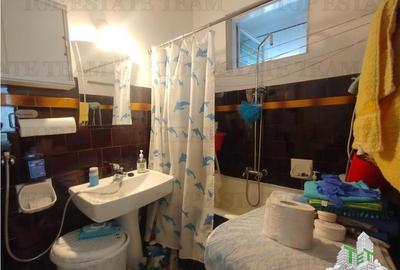 Casa individuala cu garaj si curte libera 300 mp, zona excelenta Brancoveanu - 9