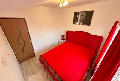 2 Cam-Sagului-5 Min de Centru-43 MP-Aer conditionat-Mobilat-Utilat-66.000 Euro ! - 6