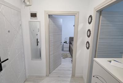 Mamaia Nord  Promenadă/Apartament cu 2 camere Vedere Mare - 17