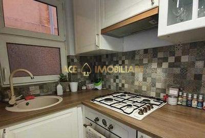 2 Camere | Victoriei | Proximitate Metrou | Stirbei Voda | Mobilat - 5