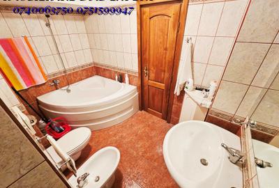 Apartament inchiriere 4 camere TERMEN LUNG - 7