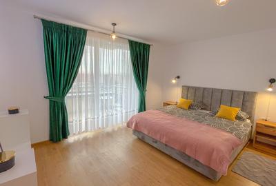 Apartament 2 camere | Dressing | 3 Terase | Parcare & Boxă | Kasper Coresi - 16