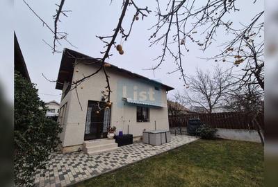 Casa la cheie cu garaj, Someseni - 4