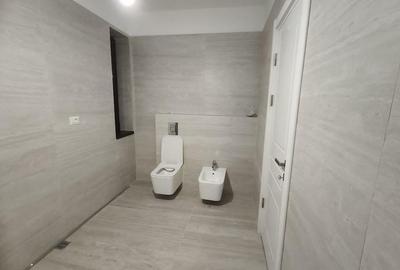 Casa individuala + Casa de oaspeti - 5+2 camere - Corbeanca, Central - 4
