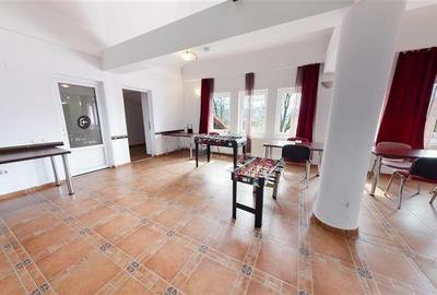 Pensiune cu toate autorizatiile, conditii apreciabile, Bran, Brasov - 5