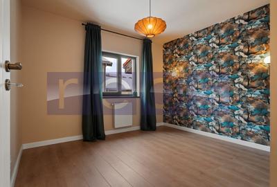 VANZARE VILA PIPERA | 140 MP | CURTE PROPRIE | MOBILAT SI UTILAT LUX | - 7