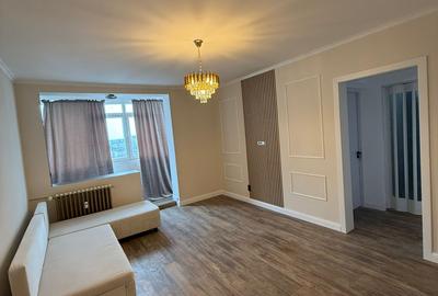 2 camere Metrou Raul Doamnei etaj 10/10 renovat - 25