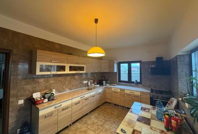 Vila 4 camere I Domnesti Ilfov - 7