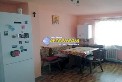 Apartament 2 camere de inchiriat Alba Iulia zona Tolstoi mobilat utilat complet - 5
