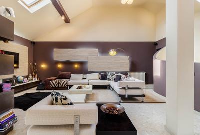 Casă premium, finisaje de top, curte superbă – 700 mp teren - 7