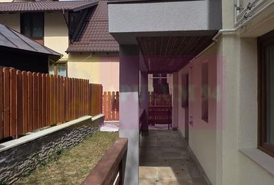 Apartament 2 camere, parter, de vanzare in Busteni - 8
