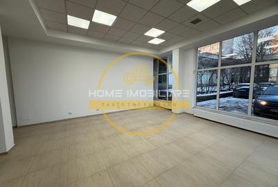 Spatiu comercial 60mp Complex Comercial Ciurchi - 3