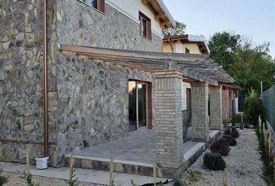 Casa de 4 camere , zona Tractorul - 31