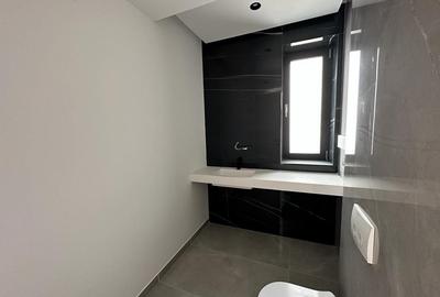 Penthouse Exclusivist cu Terase Generoase și Design Modern în Zona Aviatorilor - 15