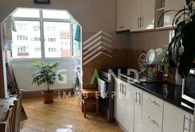 Apartament 2 camere, etaj intermediar, Mărăști - 4