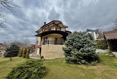 Casa vile de vânzare Buciuim-iasi - 1