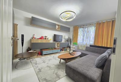 Apartament 3 camere decomandat Drumul Gazarului Renovat Mobilat Utilat - 4