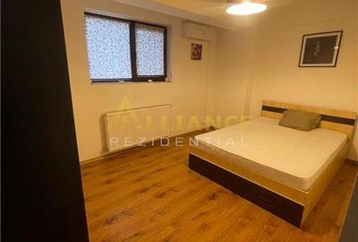 Inchiriere apartament 2 camere studio metrou Dimitrie Leonida - 6