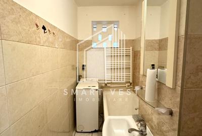 Apartament cu 2 camere | Parter | Micro 15 - 13