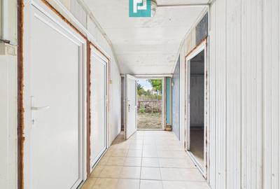 Hală pentru producție / fermă zootehnică  - Variaș - 7