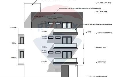 Teren cu autorizatie de constructie in apropierea B-dului Pallady - 6