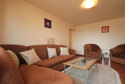 3 camere, centrala proprie, zona Olimpia. - 4